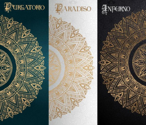 L'Inferno di Dante Gubbio